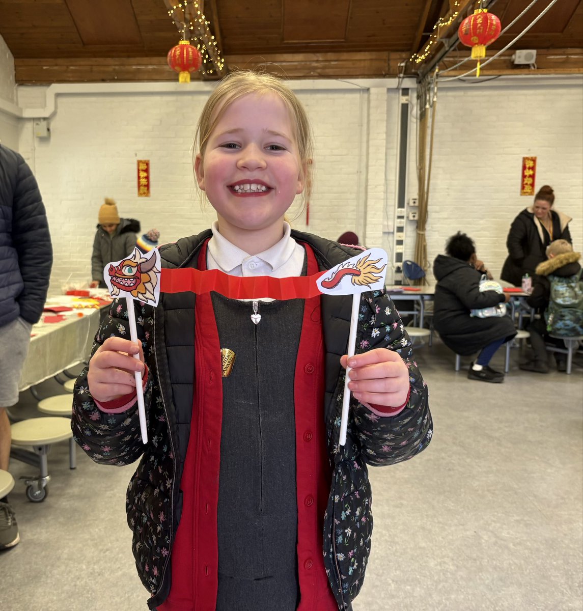 St Matthew's Primary tweet media