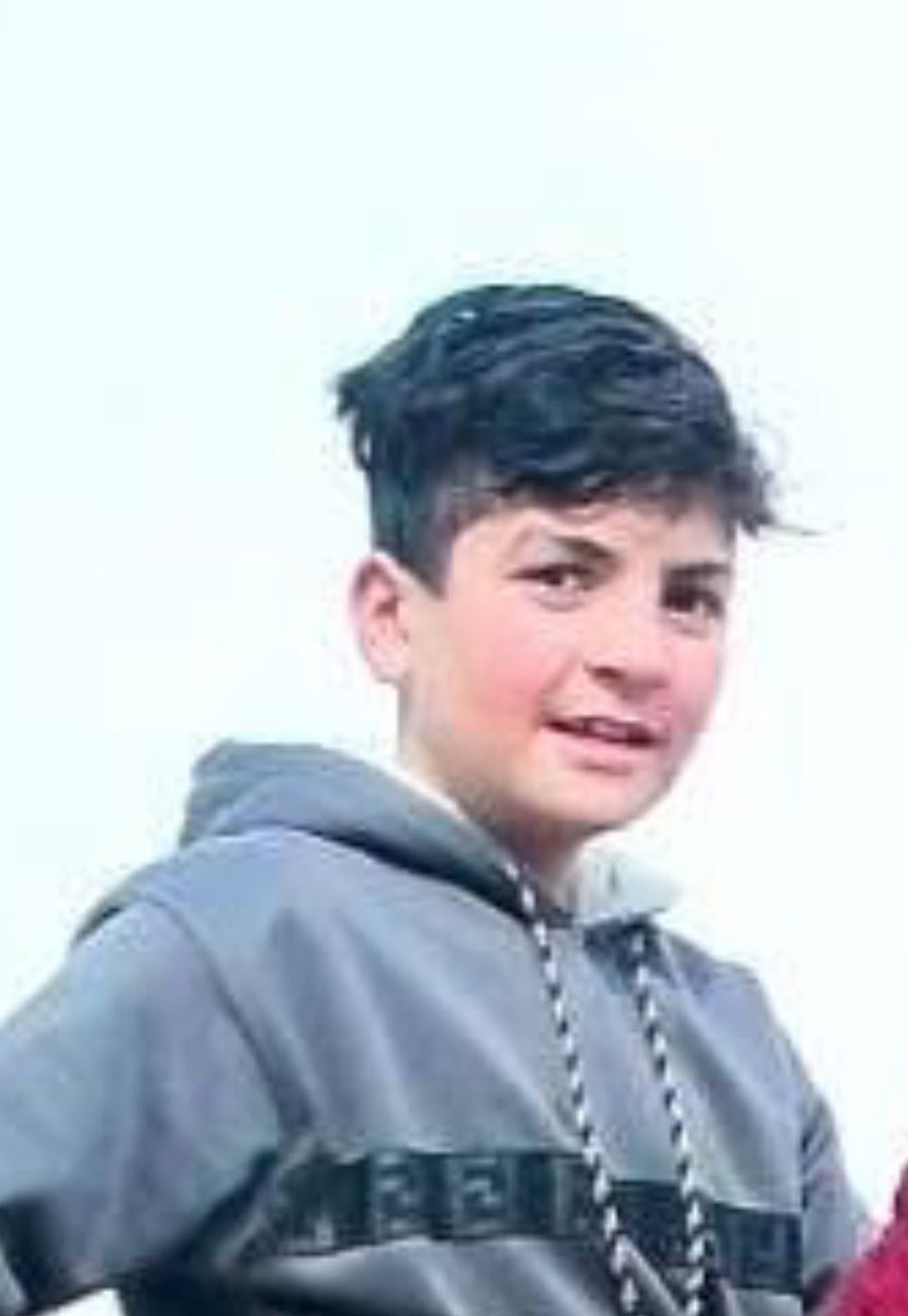 حیدر عباس ولد افتخار حسین
رہائشی چلت، ضلع نگر گلگت بلتستان 
آخری معلوم مقام: سی ایم ایچ ہسپتال، راولپنڈی
حیدر عباس سی ایم ایچ ہسپتال راولپنڈی سے لاپتہ ہیں۔ اہلِ خانہ شدید پریشانی میں مبتلا ہیں۔ تمام شہریوں سے اپیل ہے کہ اگر کسی کو ان کے بارے میں کوئی بھی معلومات حاصل ہوں تو فوری