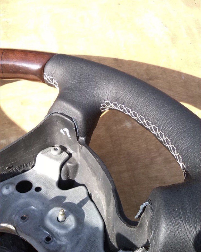 iFixYourCarInterior 🚗 tweet media