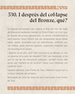 A Les Portes De Troia tweet media