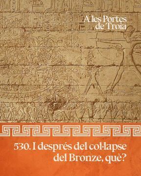 A Les Portes De Troia tweet media