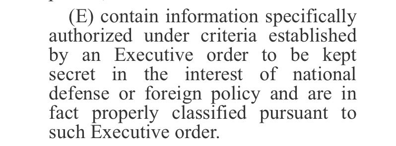 There are still 2.5 million documents in the file. They won’t be released because Congress gave them a loophole in order to protect Israel.