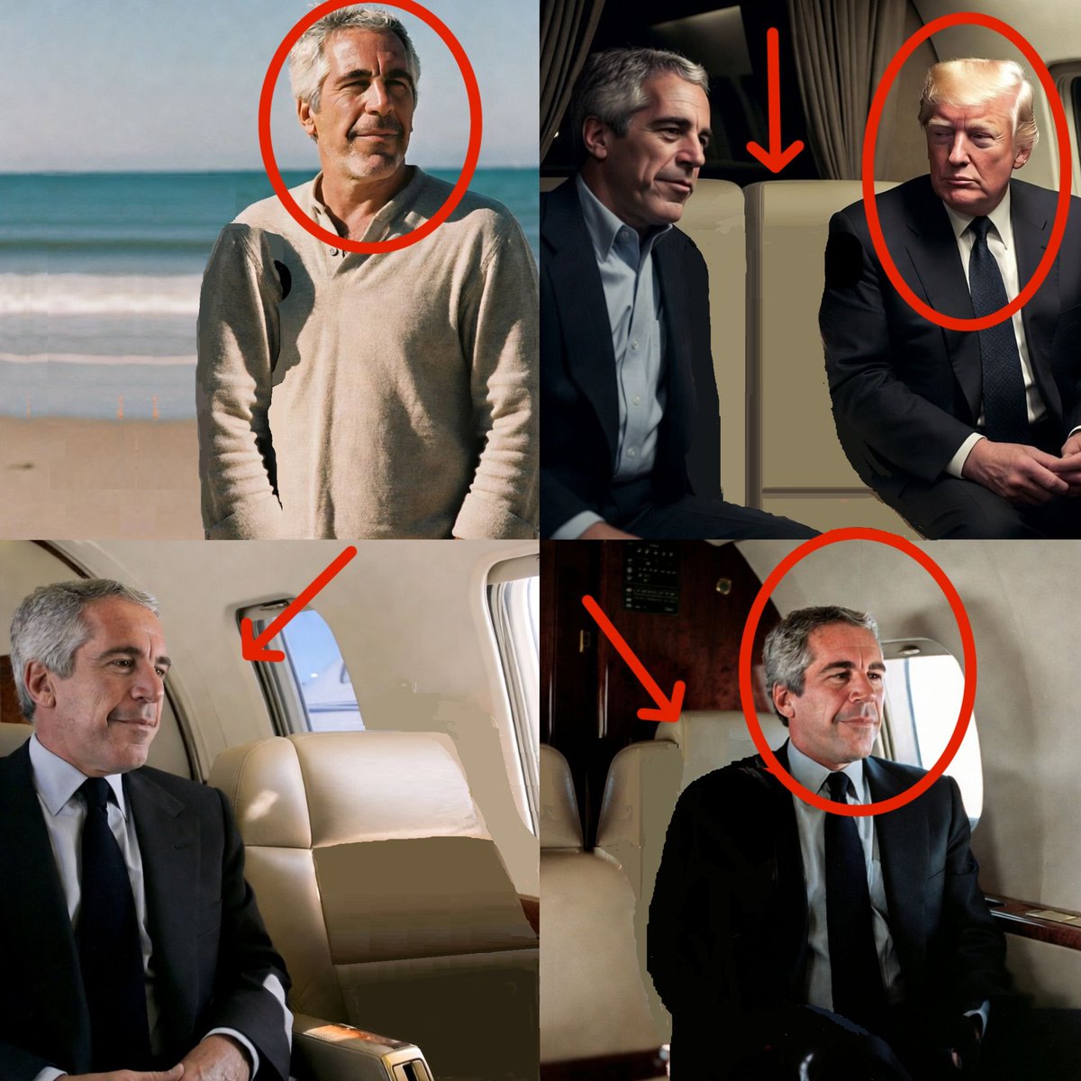 Suzimiya's tweet image. mohd_nadeem_79 #Threads:

'Jeffrey Epstein is biggest scandal of America 😲😡#epstinejeffrey #epstinfiles #jeffreyepsteinfiles #EpsteinFiles #usanews'

Bild von Mir bearbeitet. Warum wohl?!

THREAD mit Originalimage: threads.com/@mohd_nadeem_7… #Trump #jeffreyEpstein Files #Skandal