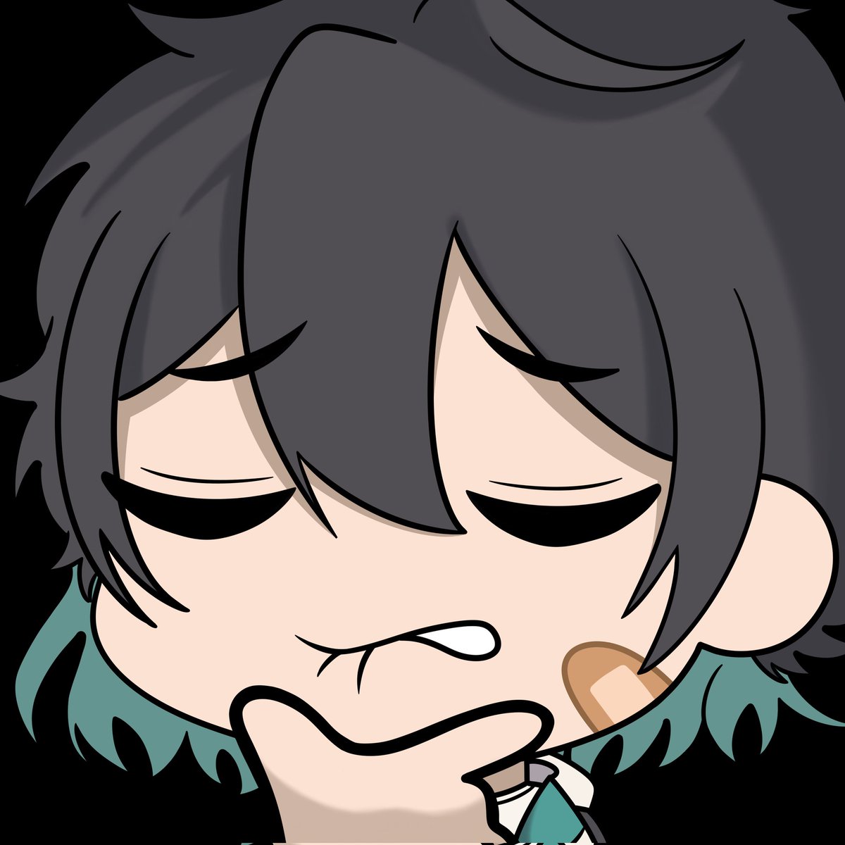 Raydeer08 🫩🦌 tweet media