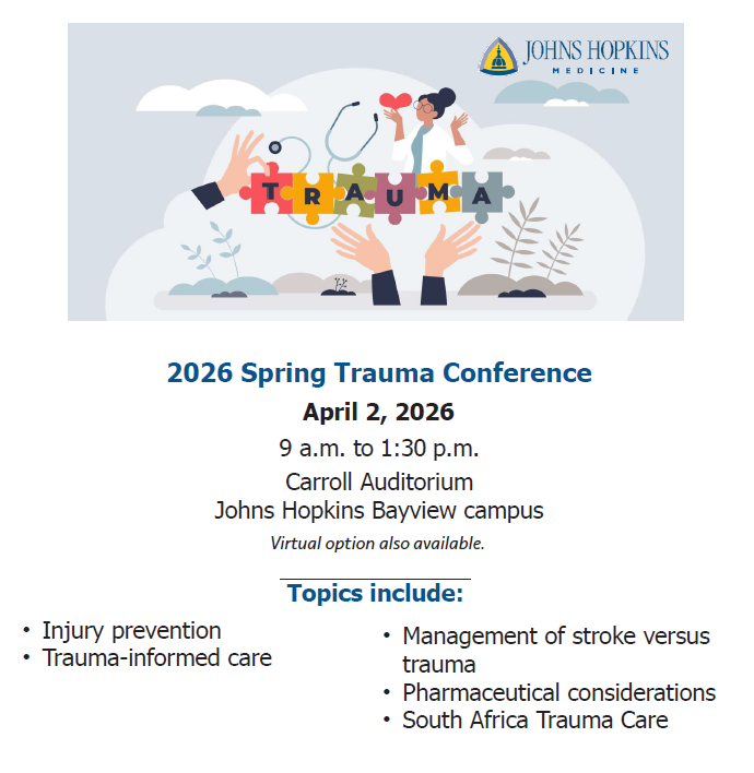 Maryland TraumaNet tweet media