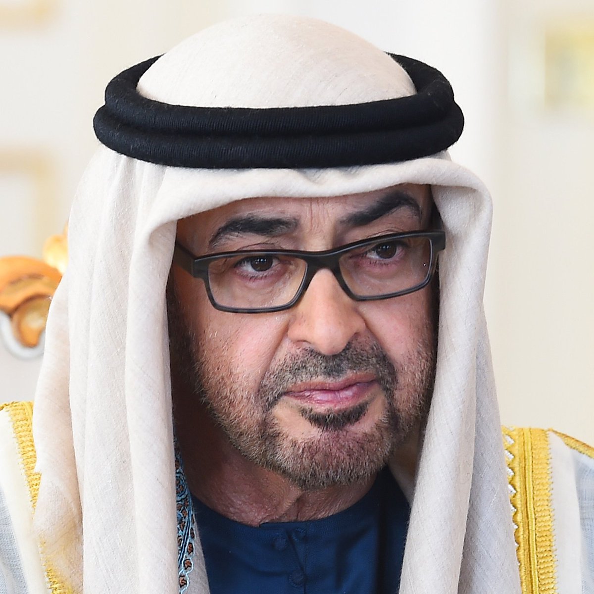 Coinvo's tweet image. BREAKING: 🇦🇪 Unconfirmed reports are claiming UAE Leader Mohamed bin Zayed is dead.