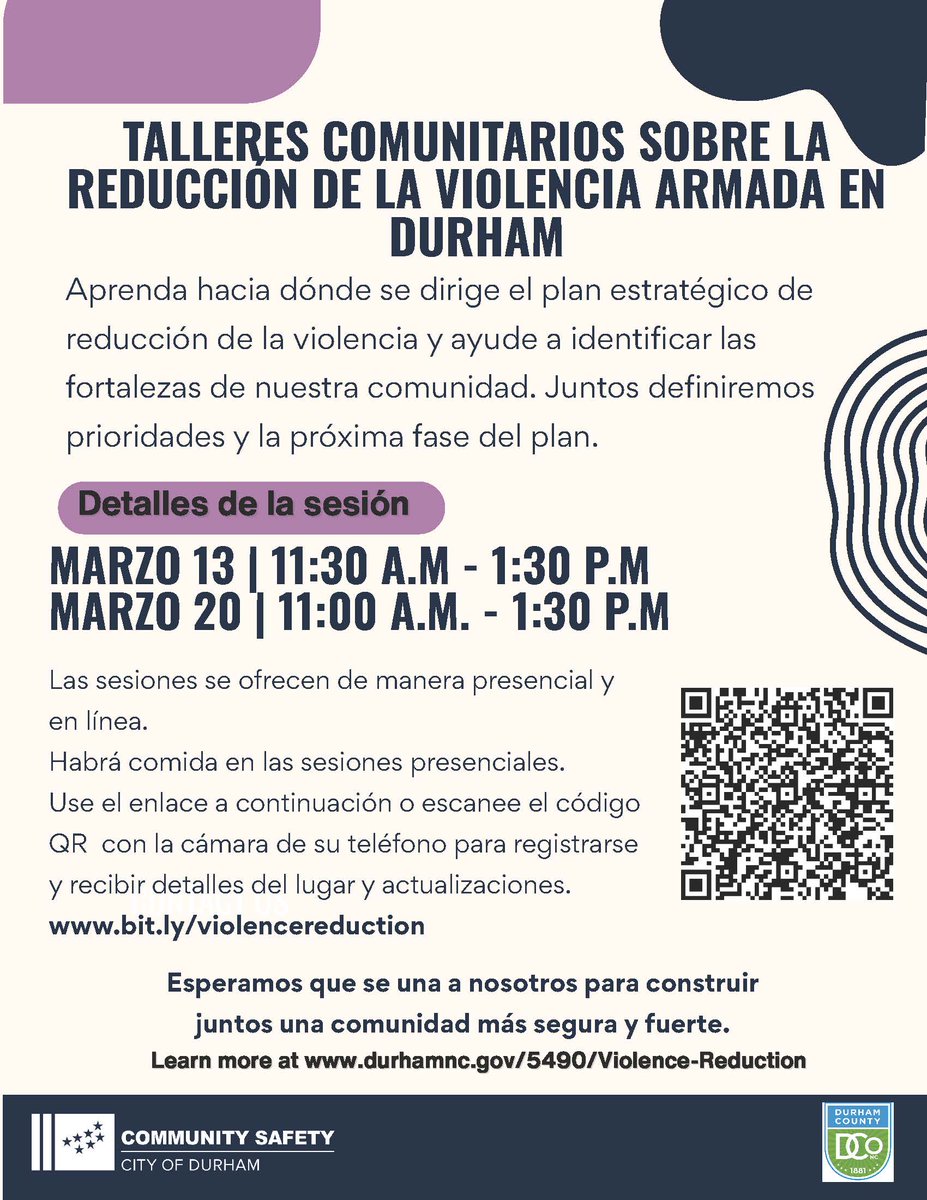 DurhamPoliceNC tweet media