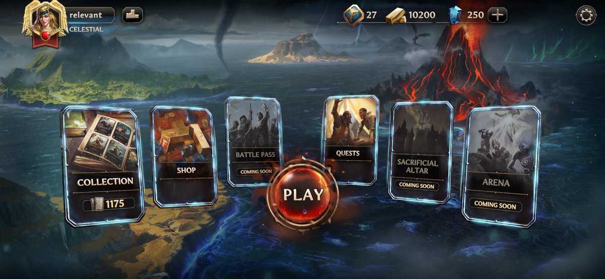 relevant tweet media