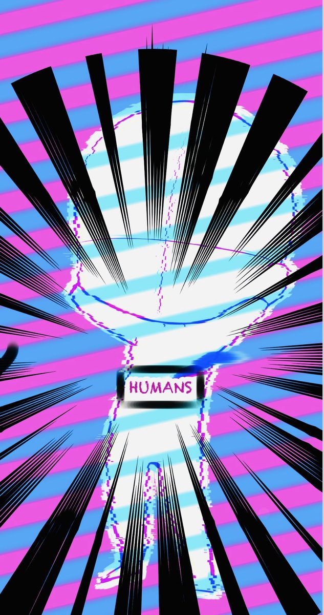 Are you with Humans ? 
Tag 2 friends 
We are picking some Humans For GTD and WL
48 Hours !