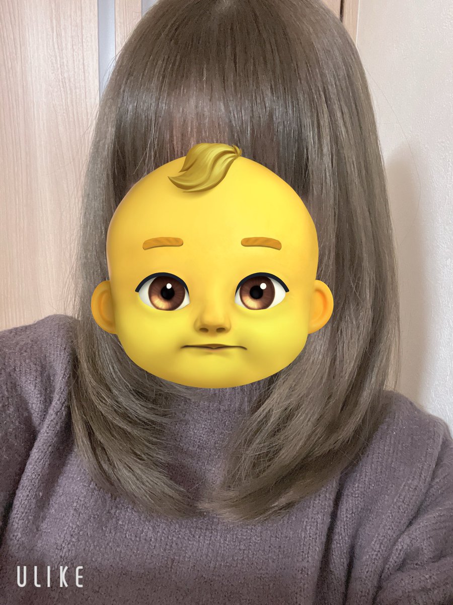 今日美容室行ってきた✨
ブリーチは次回🤭
この色可愛い〜😉🤍🌸