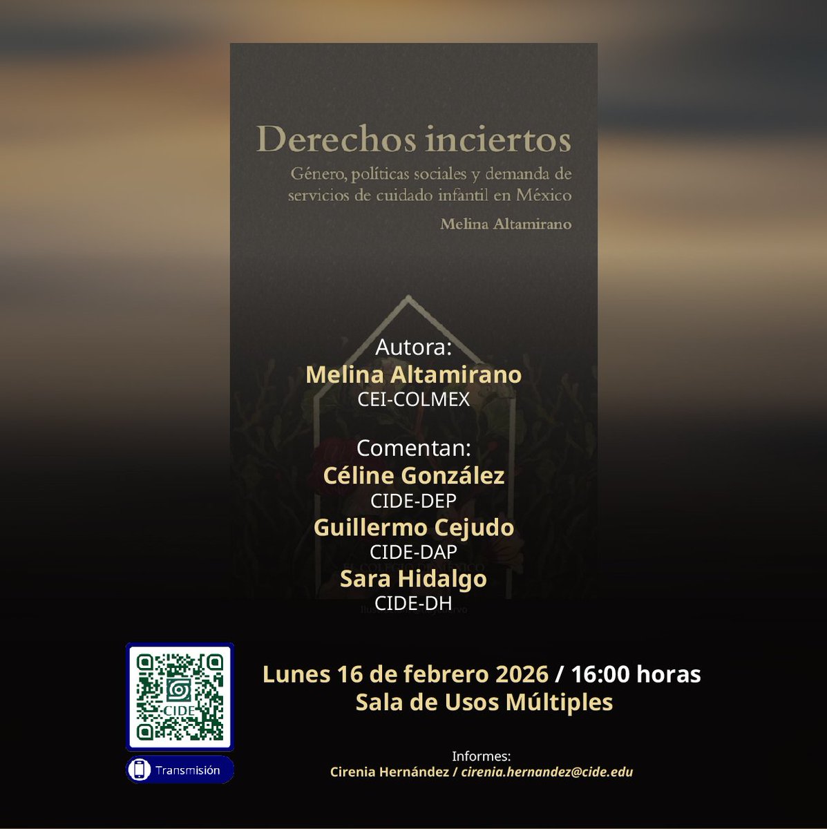 Javier Aparicio tweet media