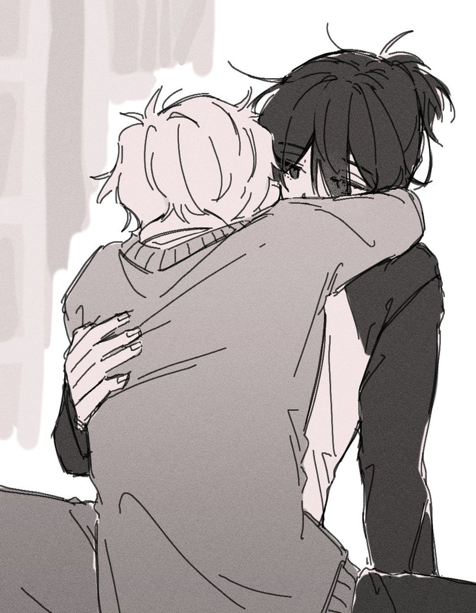 ns__no6's tweet image. 