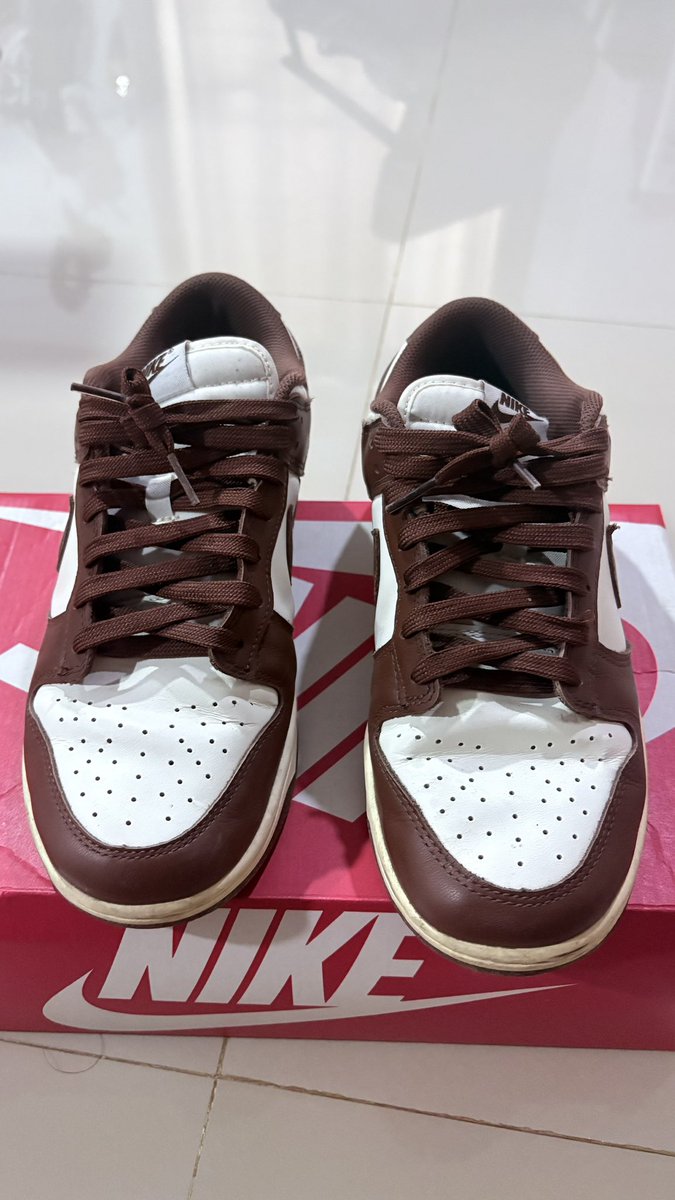 zenqae's tweet photo. ใหม่มากซื้อมาในแอพsasom ไซต์41 ยาว26 (3,000) 
ต่อรองได้ ลดให้ได้ ทักมาก่อน อยากขายๆๆๆ
#ส่งต่อรองเท้าผ้าใบ #ส่งต่อรองเท้า #ส่งต่อnike #ส่งต่อ #ส่งต่อเสื้อผ้า #ส่งต่อรองเท้าบูท #ส่งต่อadidas https://t.co/hbNH0XGRKp