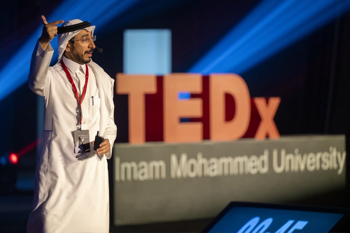 جامعة الإمام محمد بن سعود الإسلامية tweet media