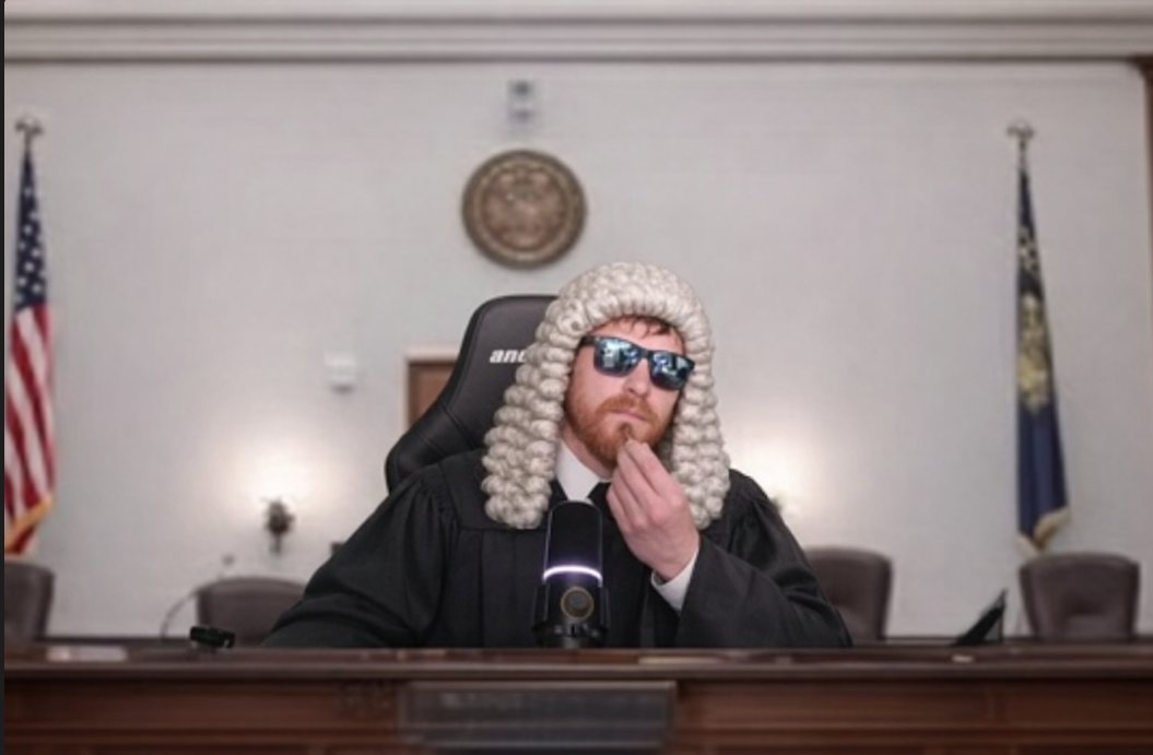 SYNRuss's tweet image. Today we discussed an unban within the community and our jury voted for the unban