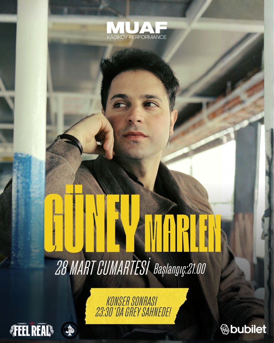 Güney Marlen tweet media