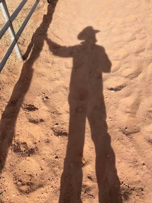 Patrick Dorinson tweet media