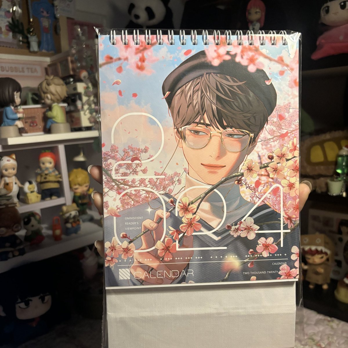 manjiyeo's tweet photo. wts official desk calendar orv

110k
new, good condi
can ship ww

#warungmanhwa #warungkr  #warungorv #ตลาดนัดorv #ตลาดนัดmanhwa

dm or line me for order:
https://t.co/8LP4Xuik6N https://t.co/bmaEW7zEhk