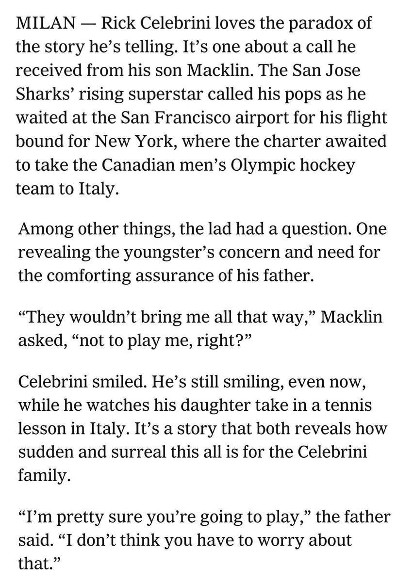 lad? does he like berries and cream why do we keep calling him lad?