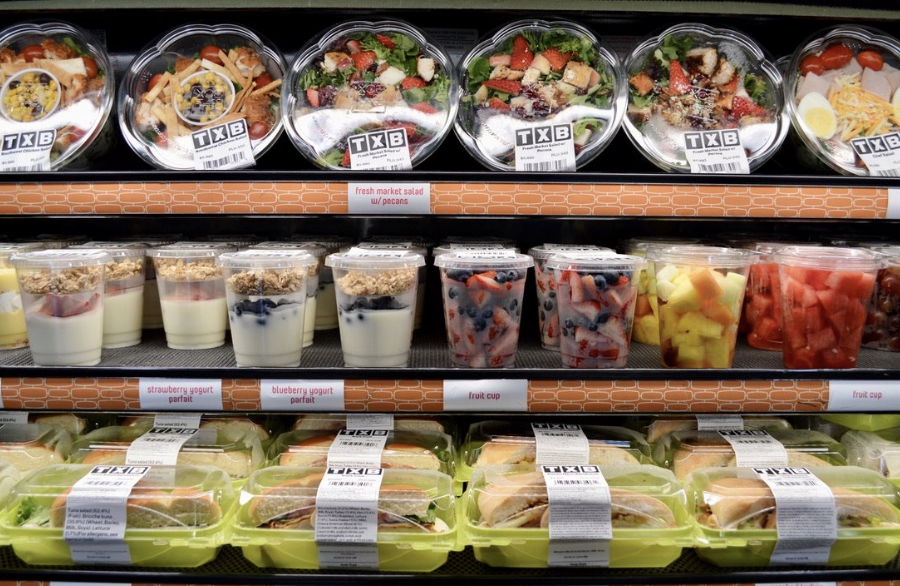 Kevin Smartt, CEO of TXB tweet media