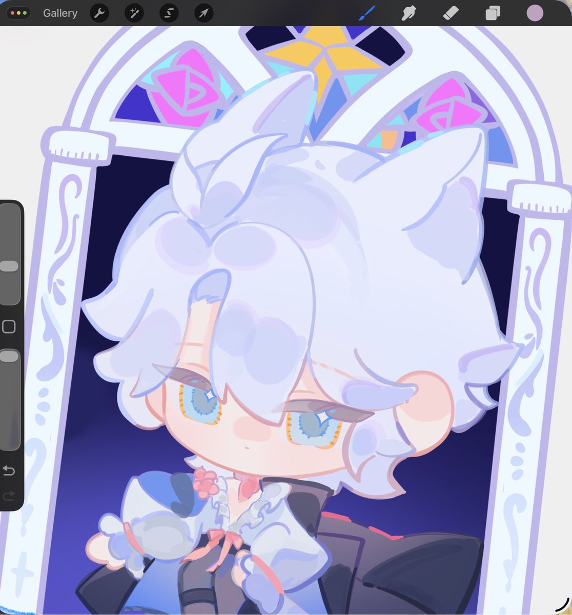 HAPPY LUNAR NEW YEAR >< ✨✨✨

#スターレイル #Phainon #hsr #HonkaiStaiRail