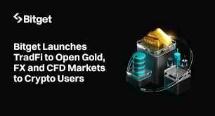 Marach022's tweet photo. For years, traders were trapped in silos.

→Crypto here. Forex there. Gold somewhere else.
→Capital fragmented. Opportunities lost.

@bitget  changed all that. https://t.co/QLs2WJKQA2