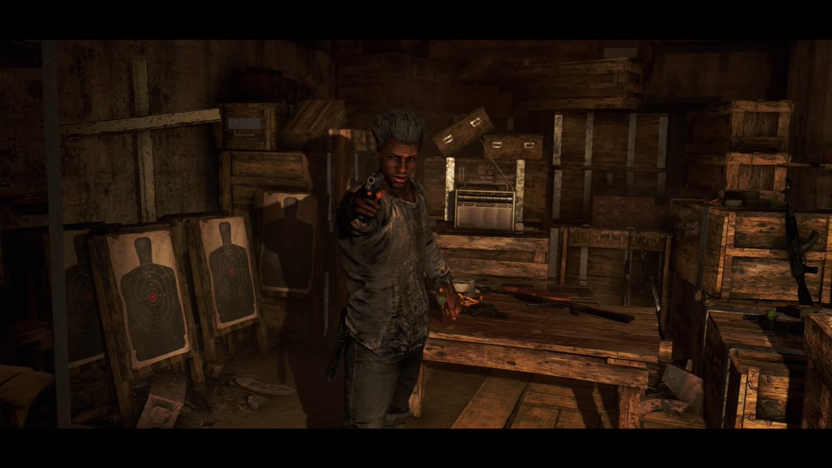 Corky_Romano21's tweet photo. Ale czubek.
#FarCry4 #Longinus https://t.co/ciW36d8Utm