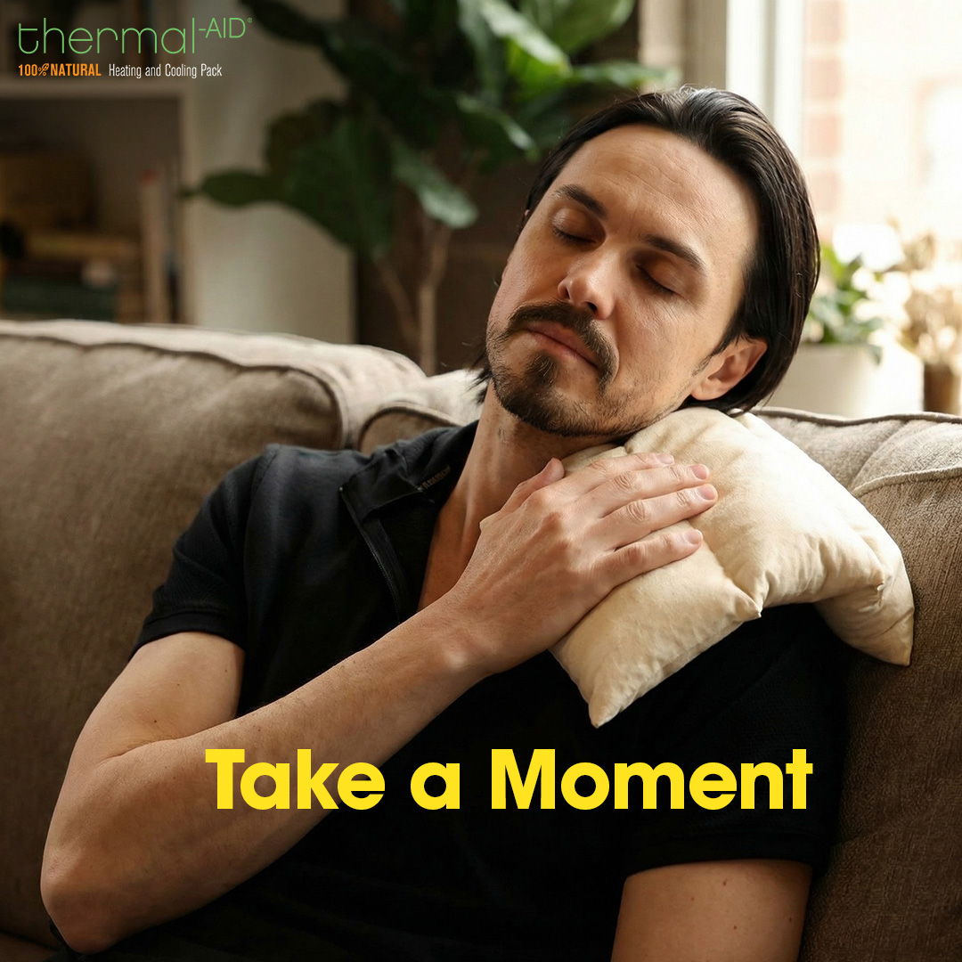 Thermal-Aid tweet media