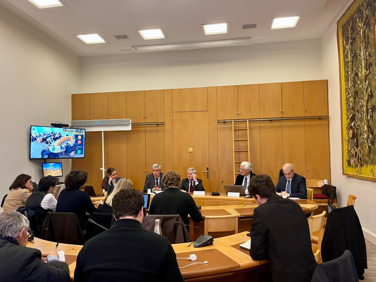 Agnes Evren tweet media