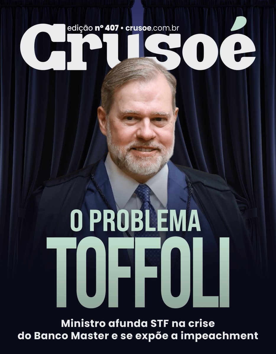 Onde tudo começou | Onde estamos agora
