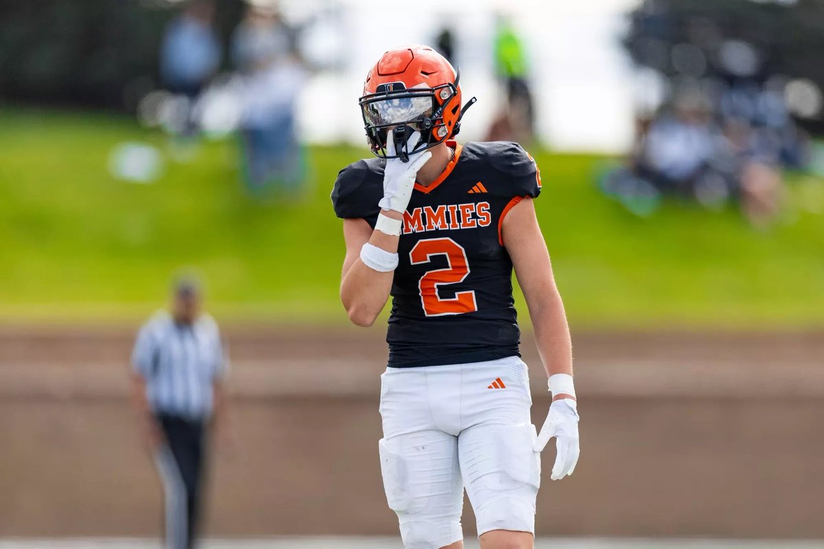 Luke Syvrud 2027 tweet media