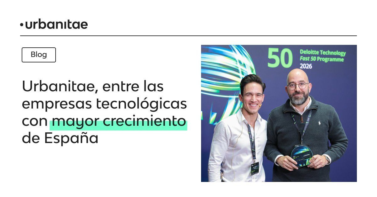 Urbanitae tweet media