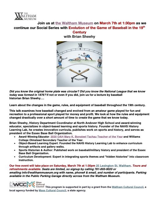 Brian Sheehy History Teacher tweet media