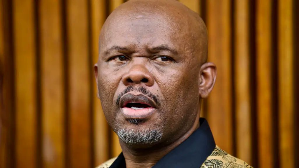 🔴Sibiya to Appear Before Madlanga Commission on Wednesday After Key  Witness Hospitalised🔴 Johannesburg – Suspended Deputy National Police  Commissioner Lieutenant-General Shadrack Sibiya is set to take the stand at  the Madlanga Commission