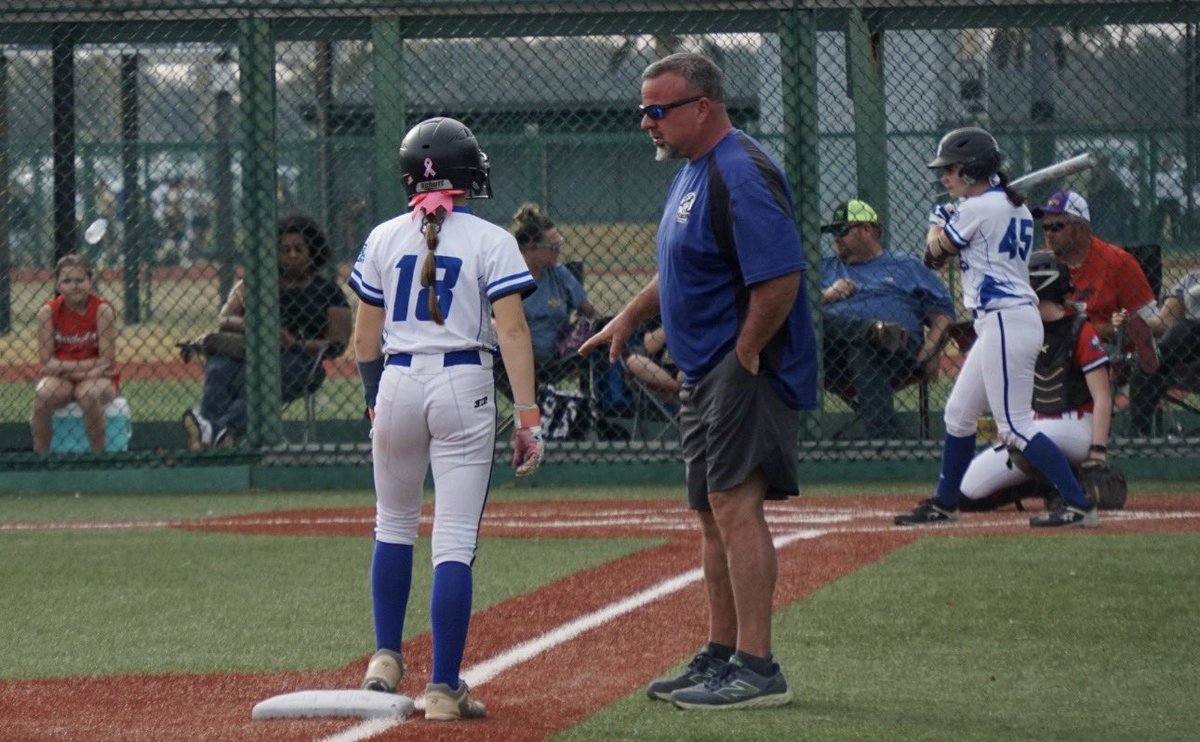 Jada Metzger 2028 tweet media