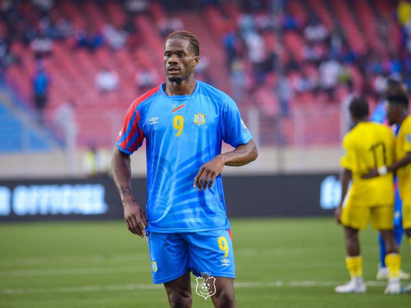 Actu Foot RD Congo 🇨🇩 tweet media