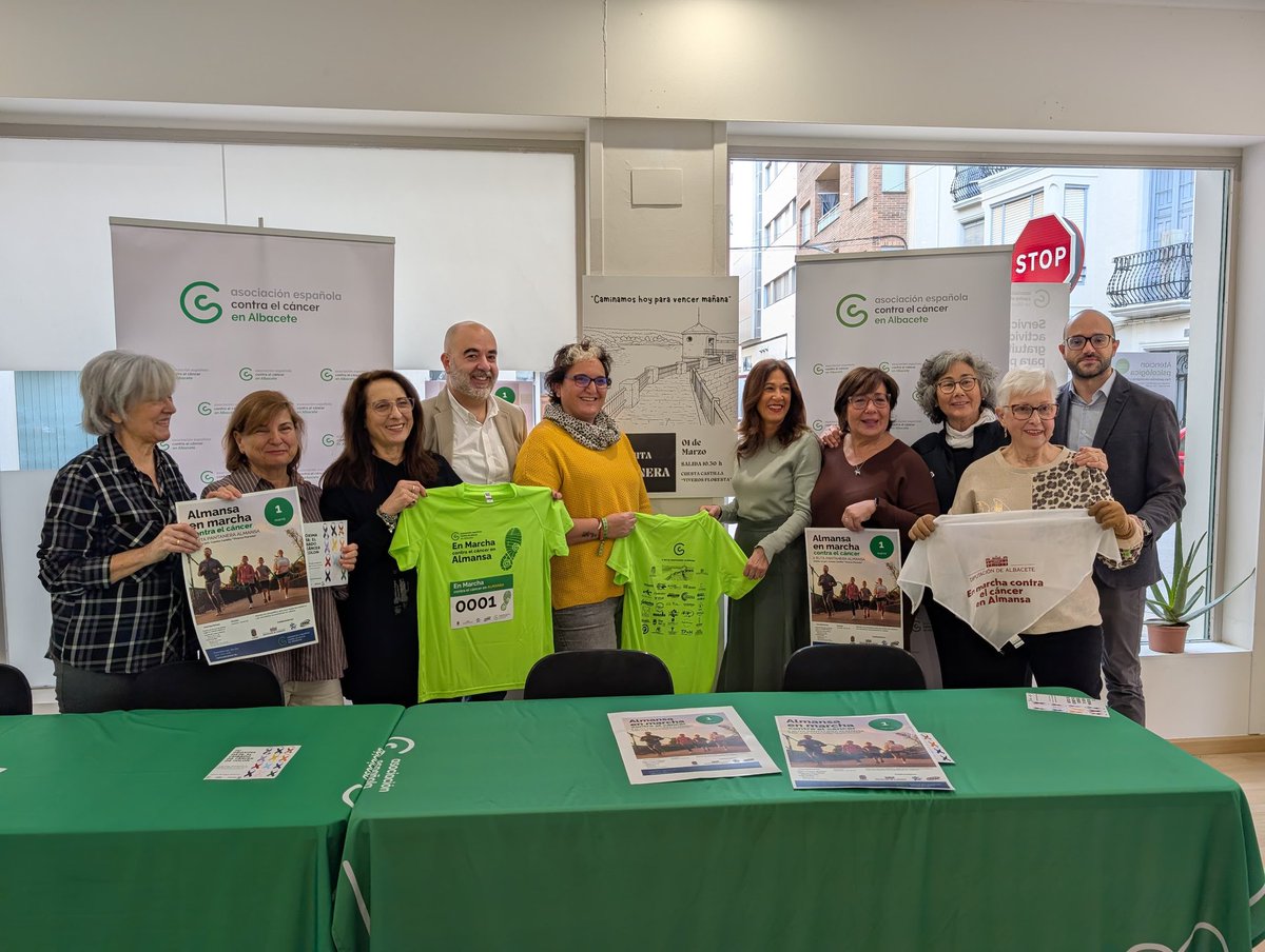 Diputación de Albacete tweet media