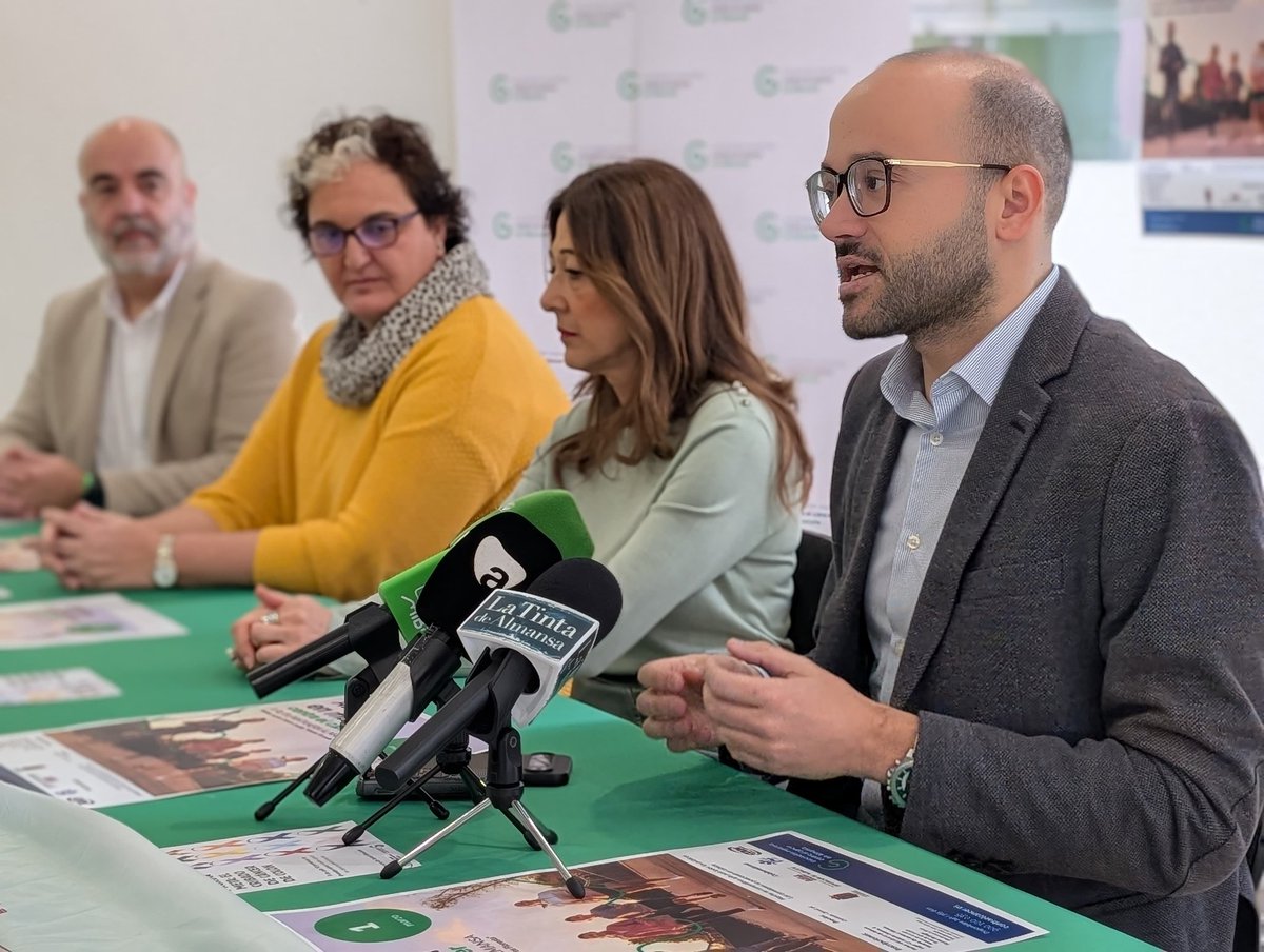 Diputación de Albacete tweet media