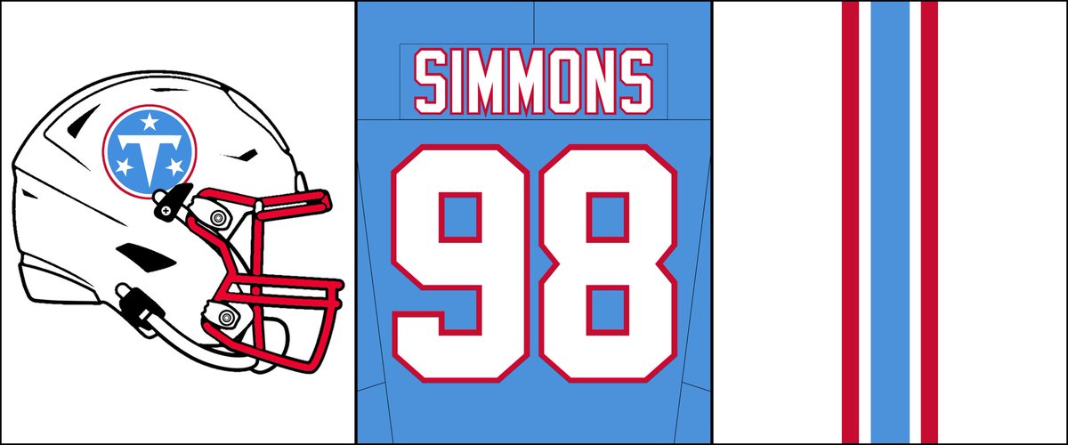 NFL Fashion Advice tweet media