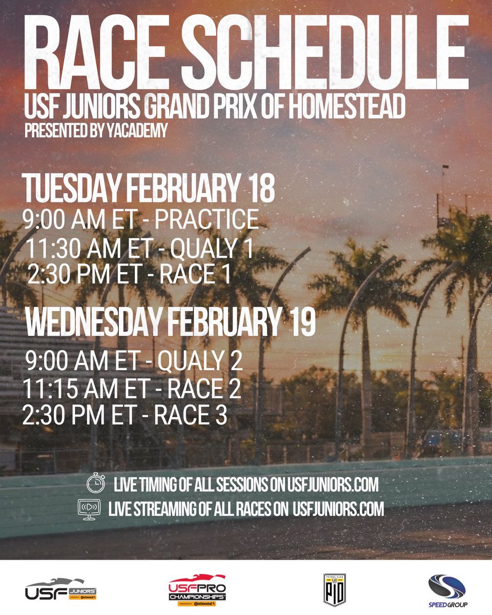 DEForce Racing tweet media