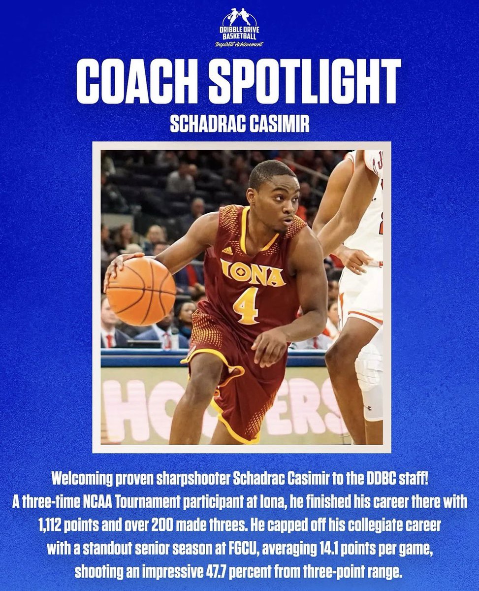 Dribble Drive Basketball Club tweet media