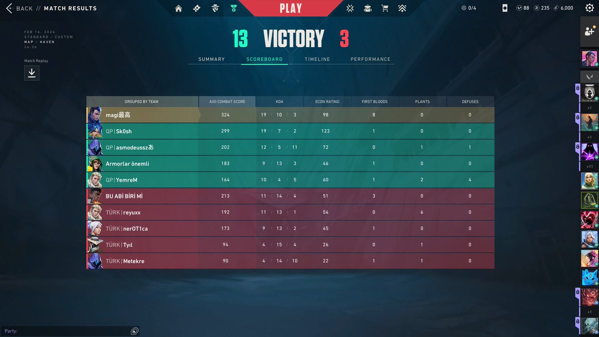 magi最高 tweet media