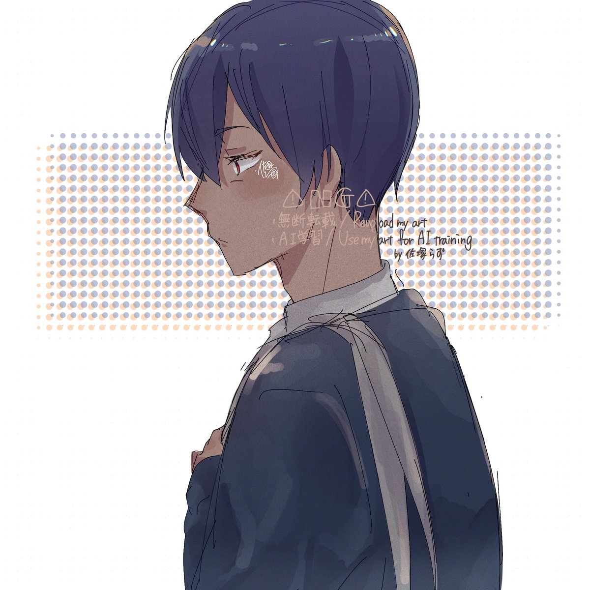 佐塚 tweet media