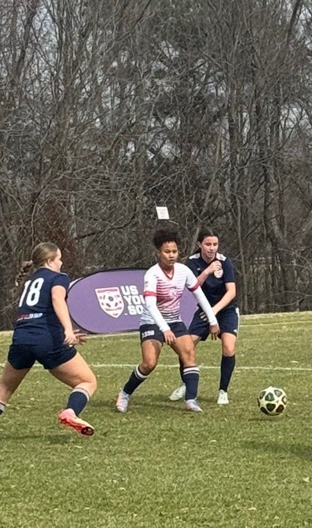 Westside United FC tweet media