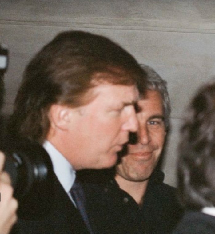 IMPEACH 
the
trump-Epstein
Regime.

Justice for the survivors. 🙏