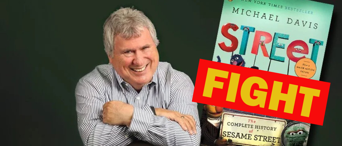 Muppet Stuff tweet media