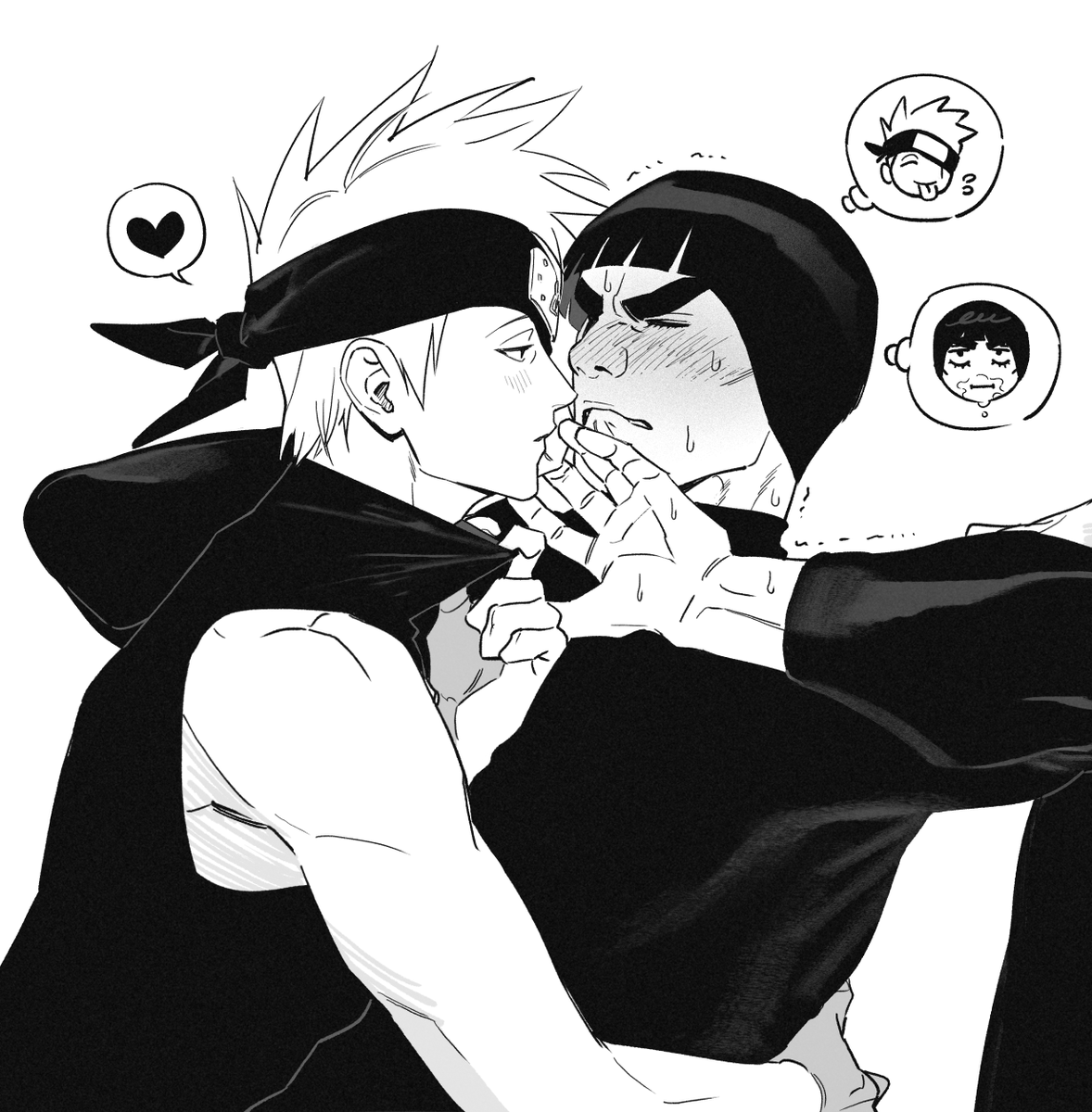 인텔리 tweet media