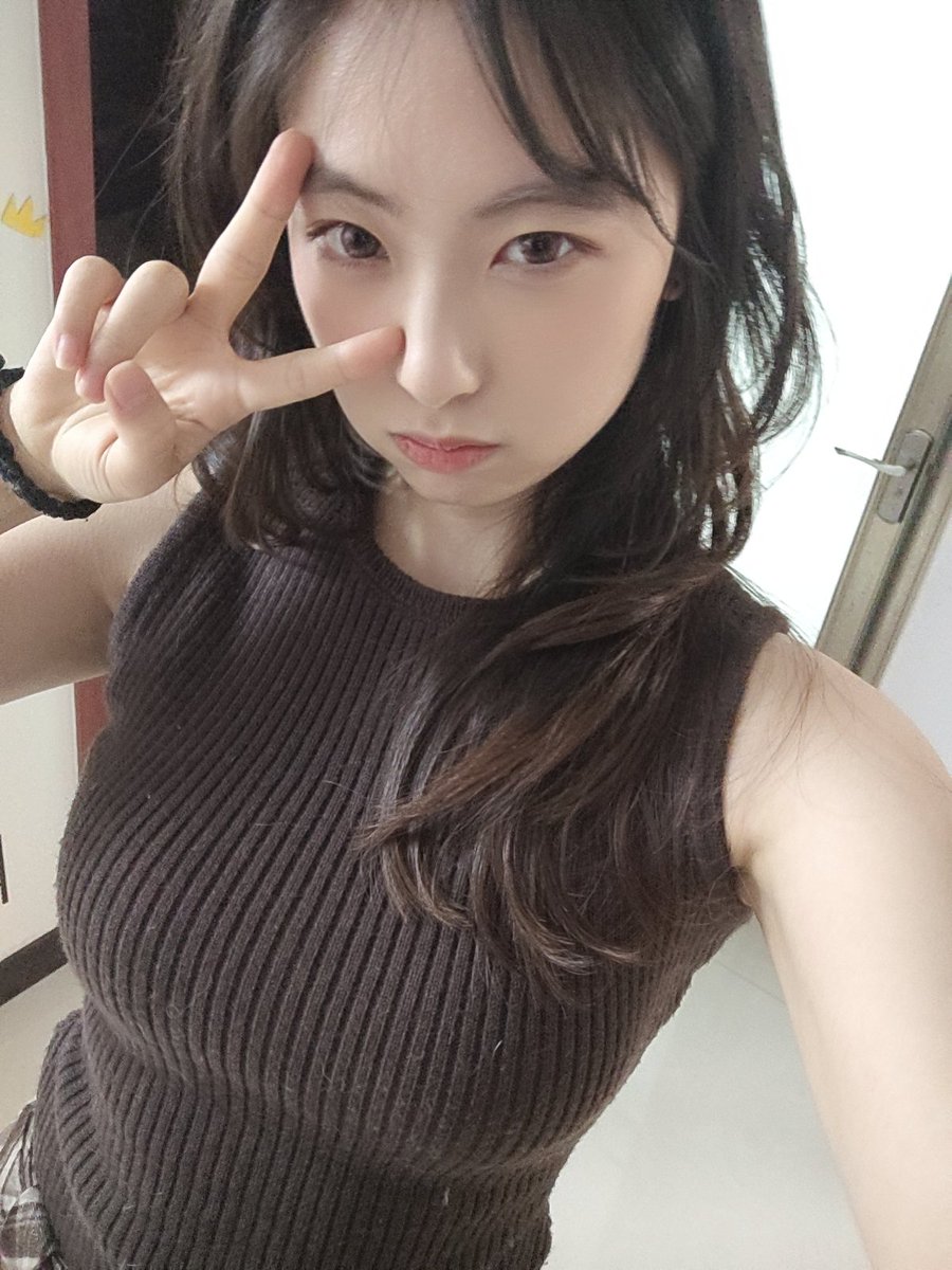 芋泥奶绿 tweet media