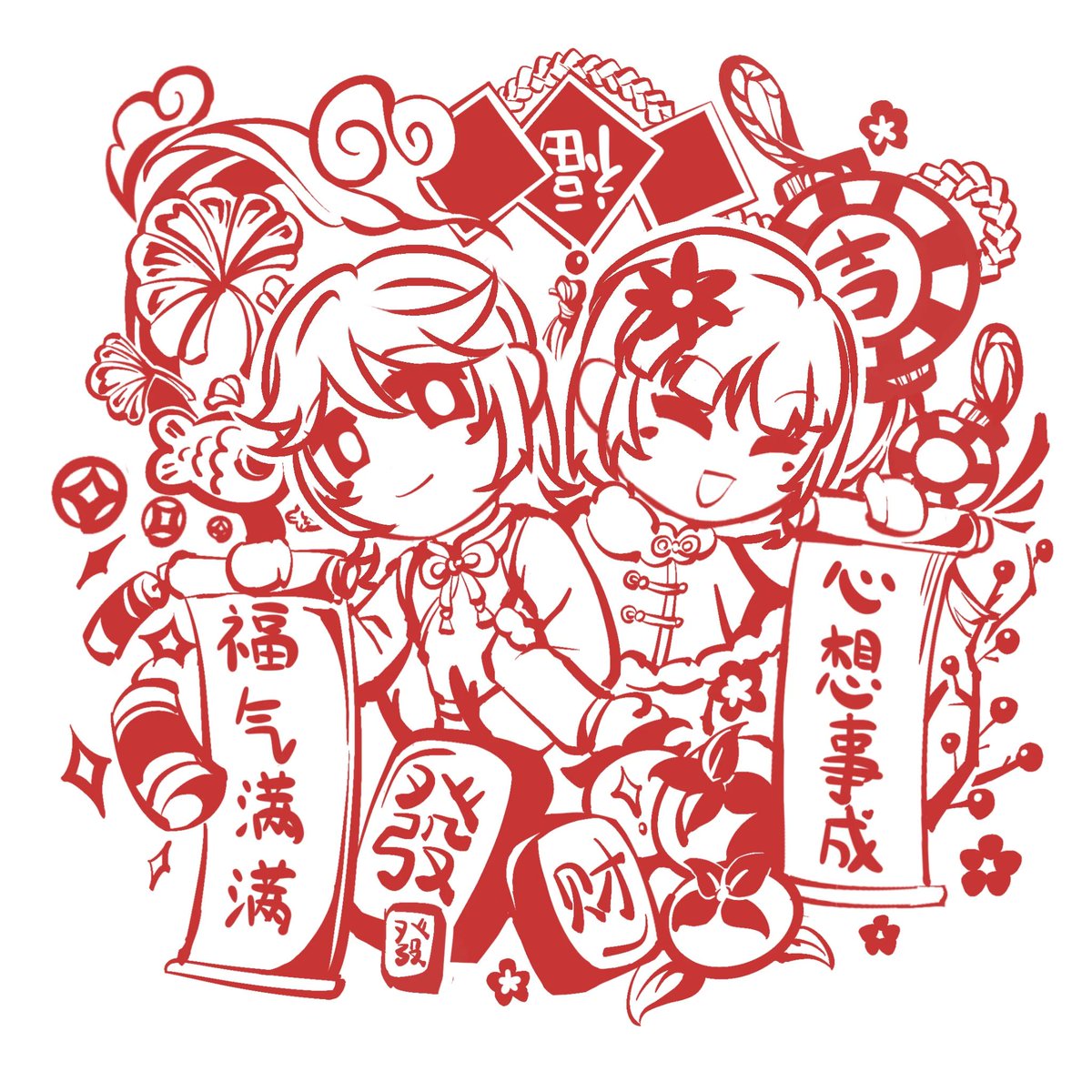 抹茶乔克力🇨🇳 tweet media