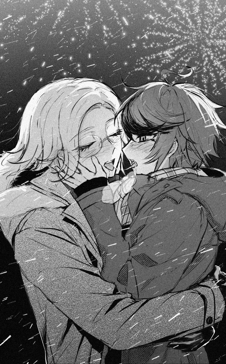 Citrus_of_Rue's tweet photo. #衛拓 
#eitaku 
🎆新年快乐🎆 https://t.co/G7YetFqmpc